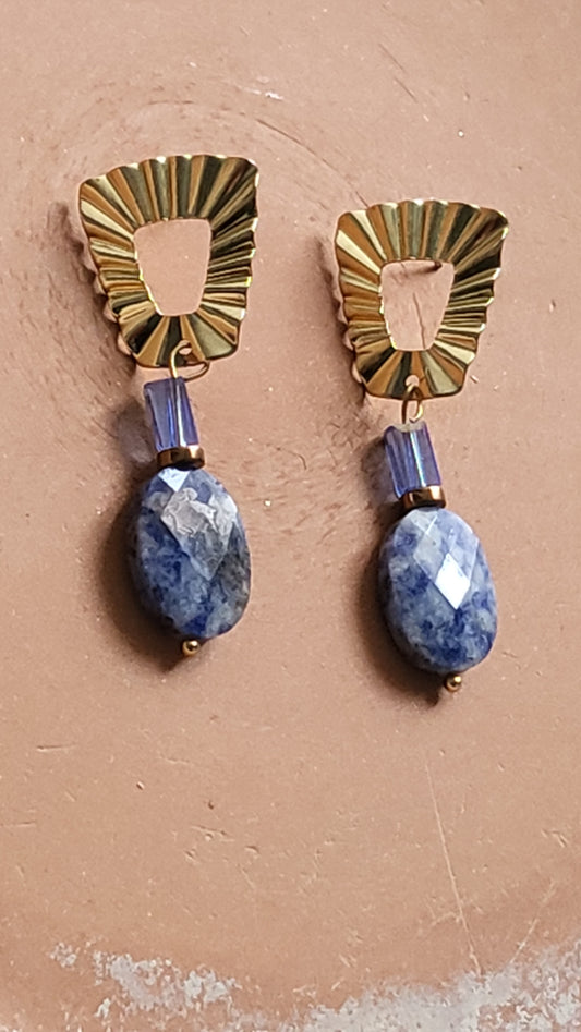 Aretes Amara