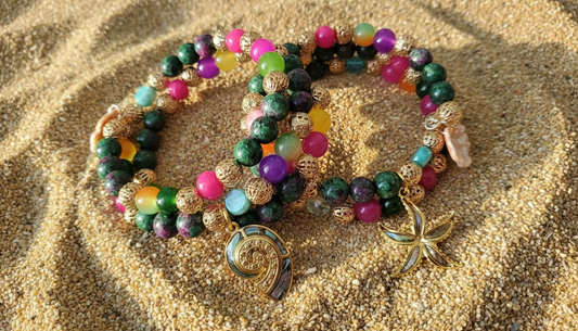 Brazalete memoria Tulum