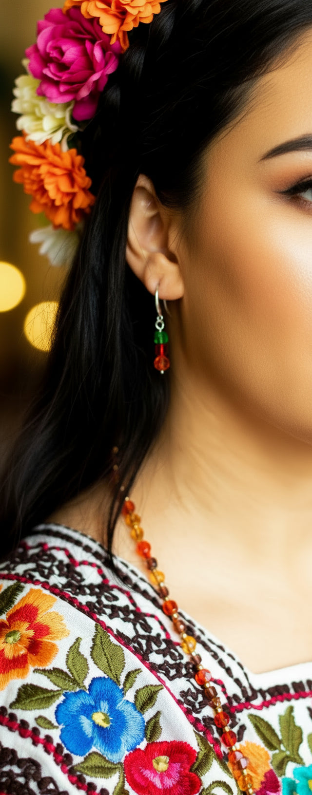 Conjunto Joskua (estrella Purépecha)