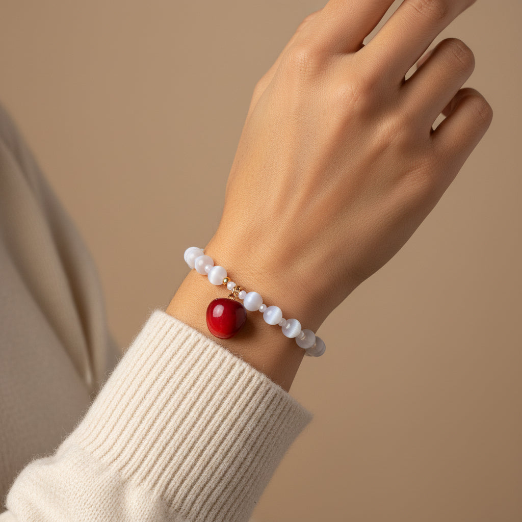 Bracelet "Eva"