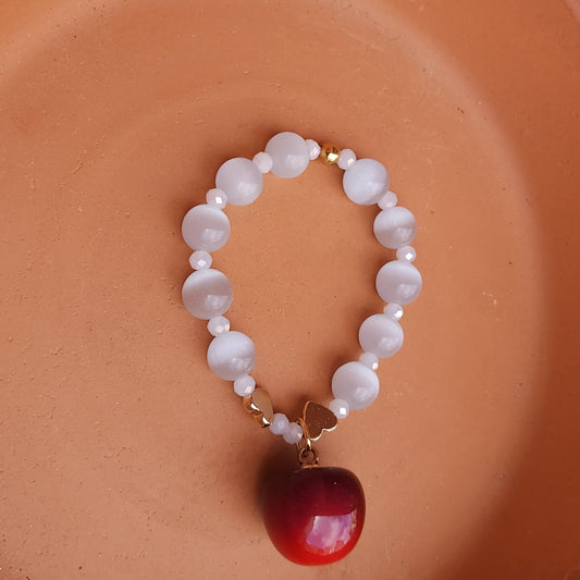 Bracelet "Eva"