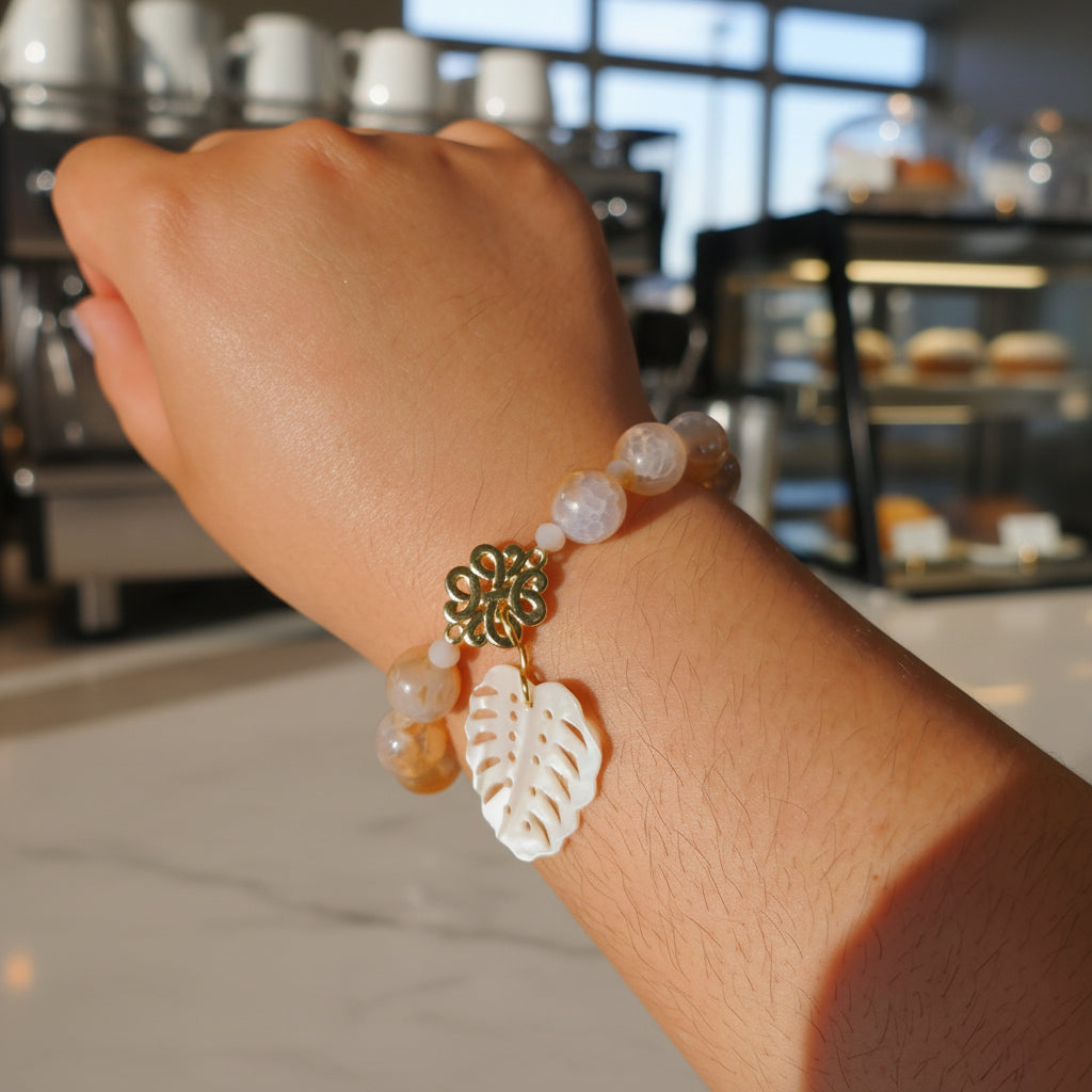 Pulsera Sofía