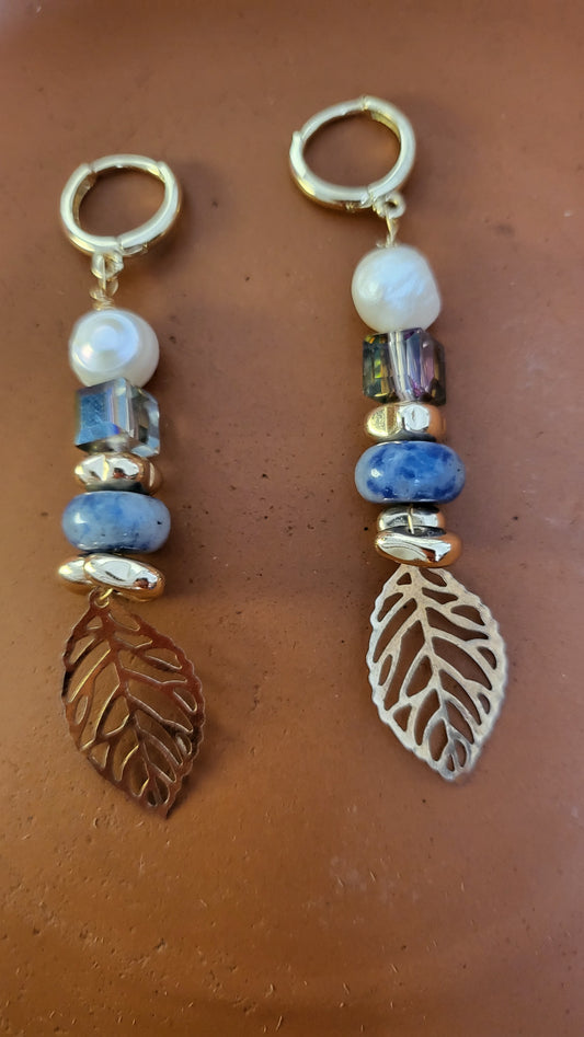 Aretes Luisa