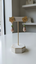 Petra Earrings