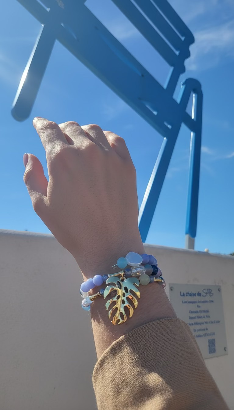 Brazalete Shadym