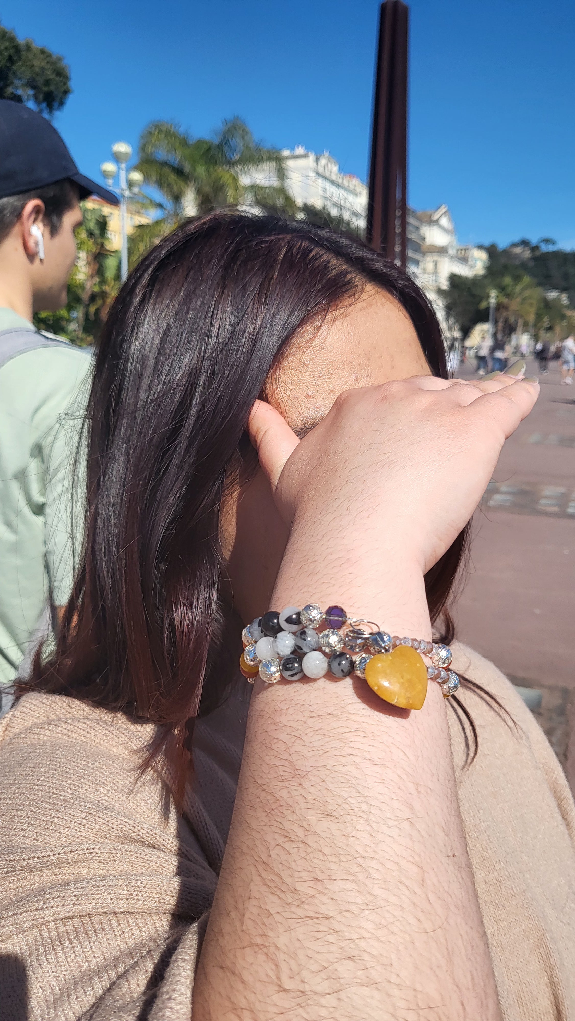 Brazalete Greta