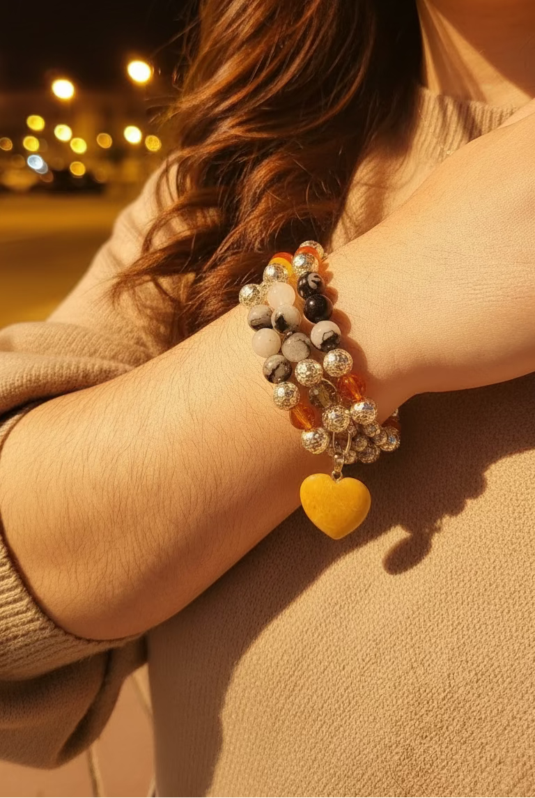 Brazalete Greta