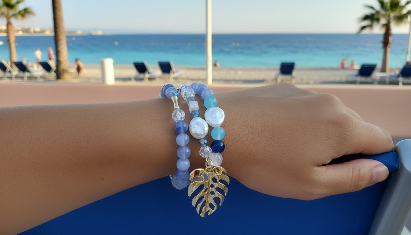 Brazalete Shadym