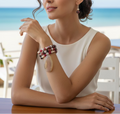 Pulsera de memoria Luciana