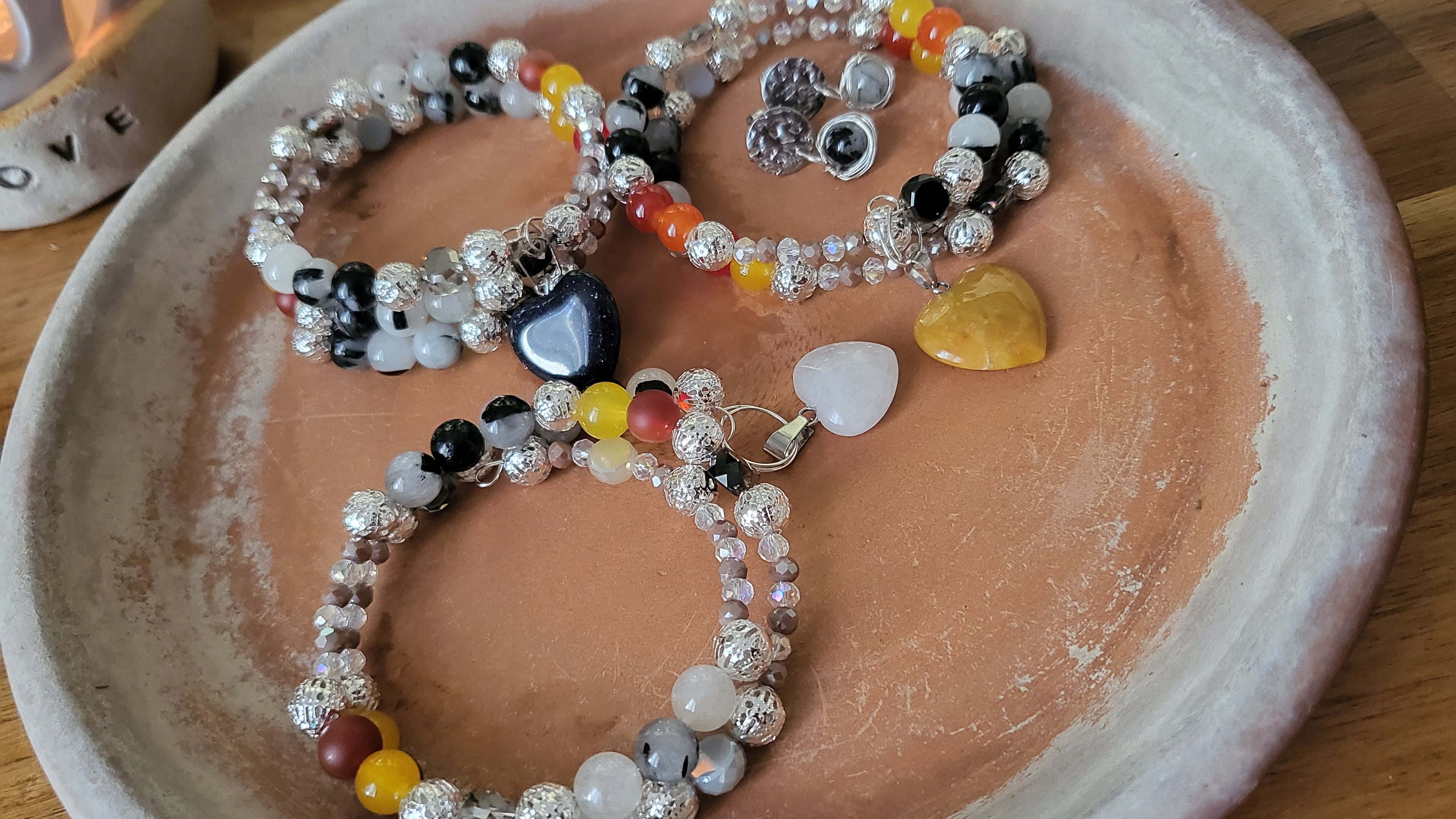 Brazalete Greta