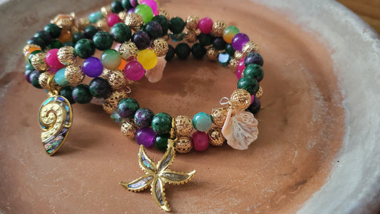Brazalete memoria Tulum