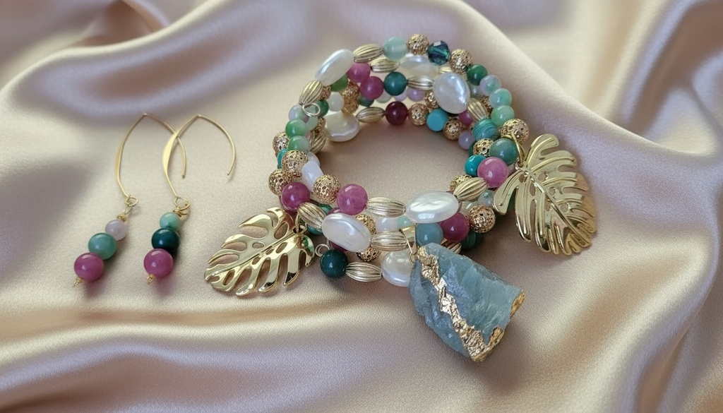Conjunto "Solenne"