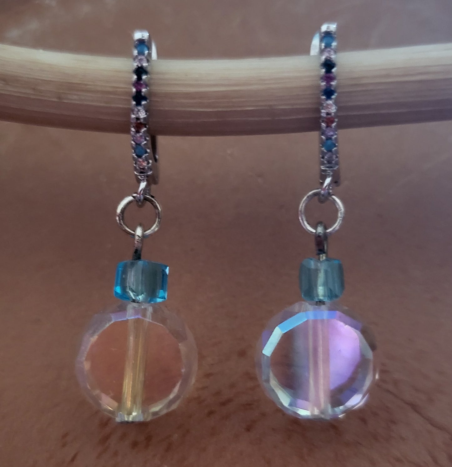 Aretes Fadwa