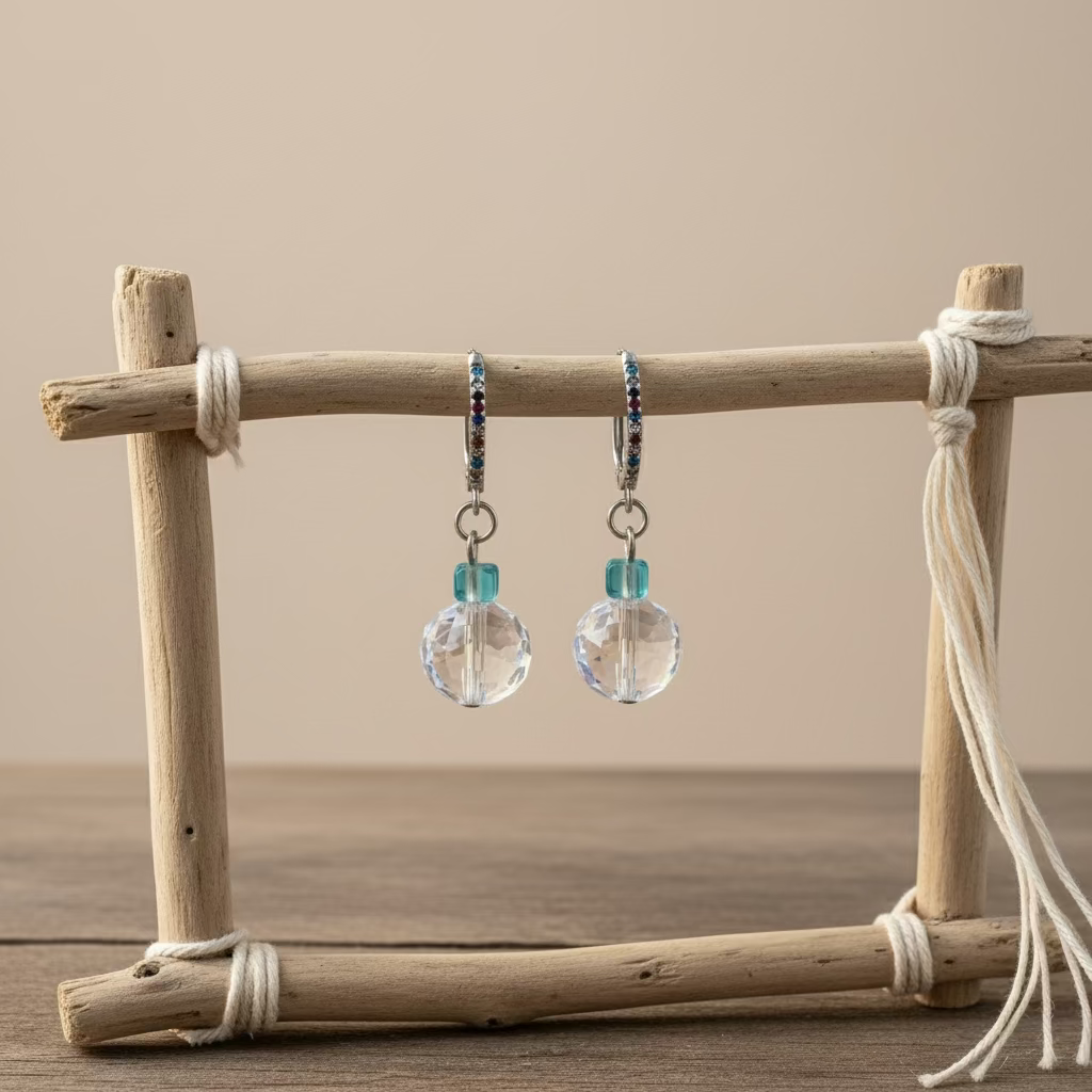 Aretes Fadwa