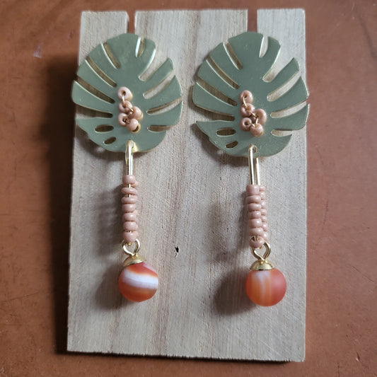 Aretes Fiol