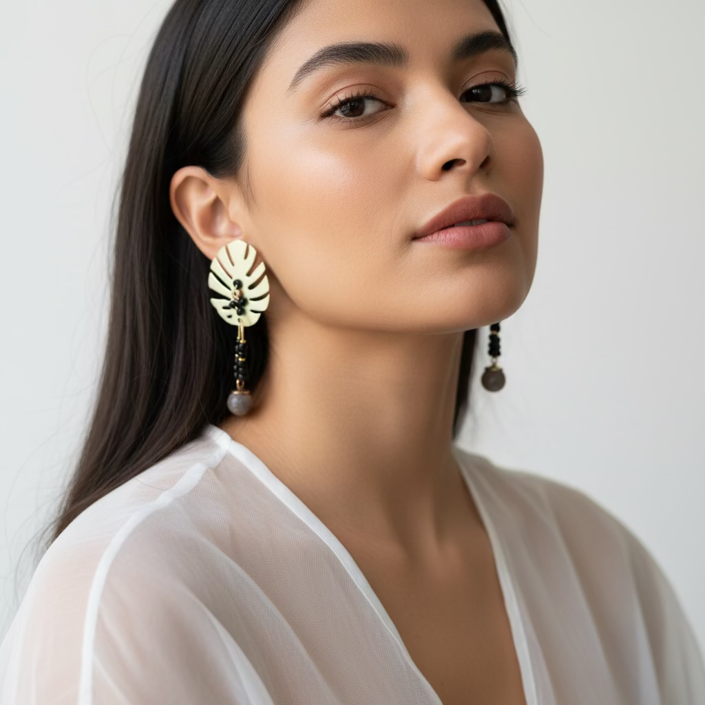 Aretes Fiol