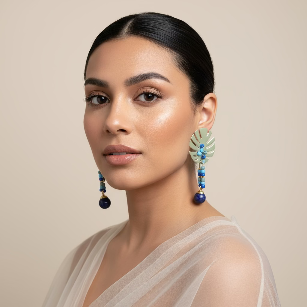 Aretes Fiol