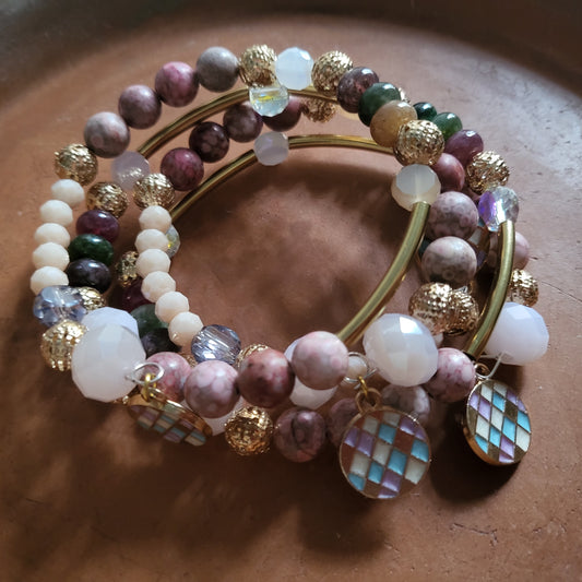 Brazalete Elisa