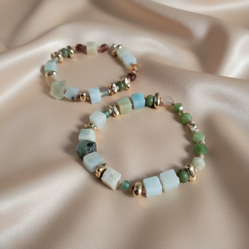 Conjunto Amalia