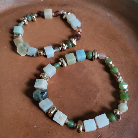 Conjunto Amalia