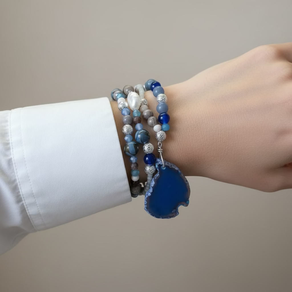 Ensemble "Marcela"