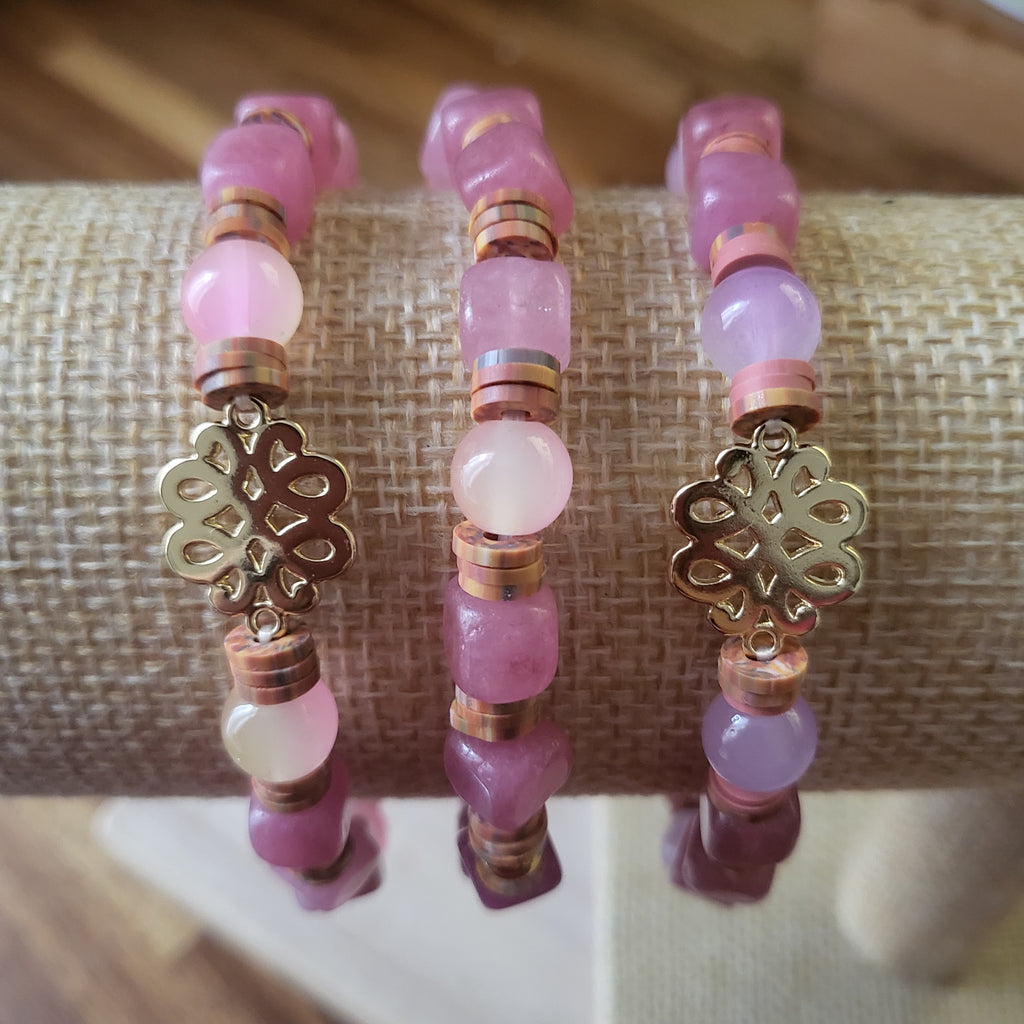 Pulsera Sono