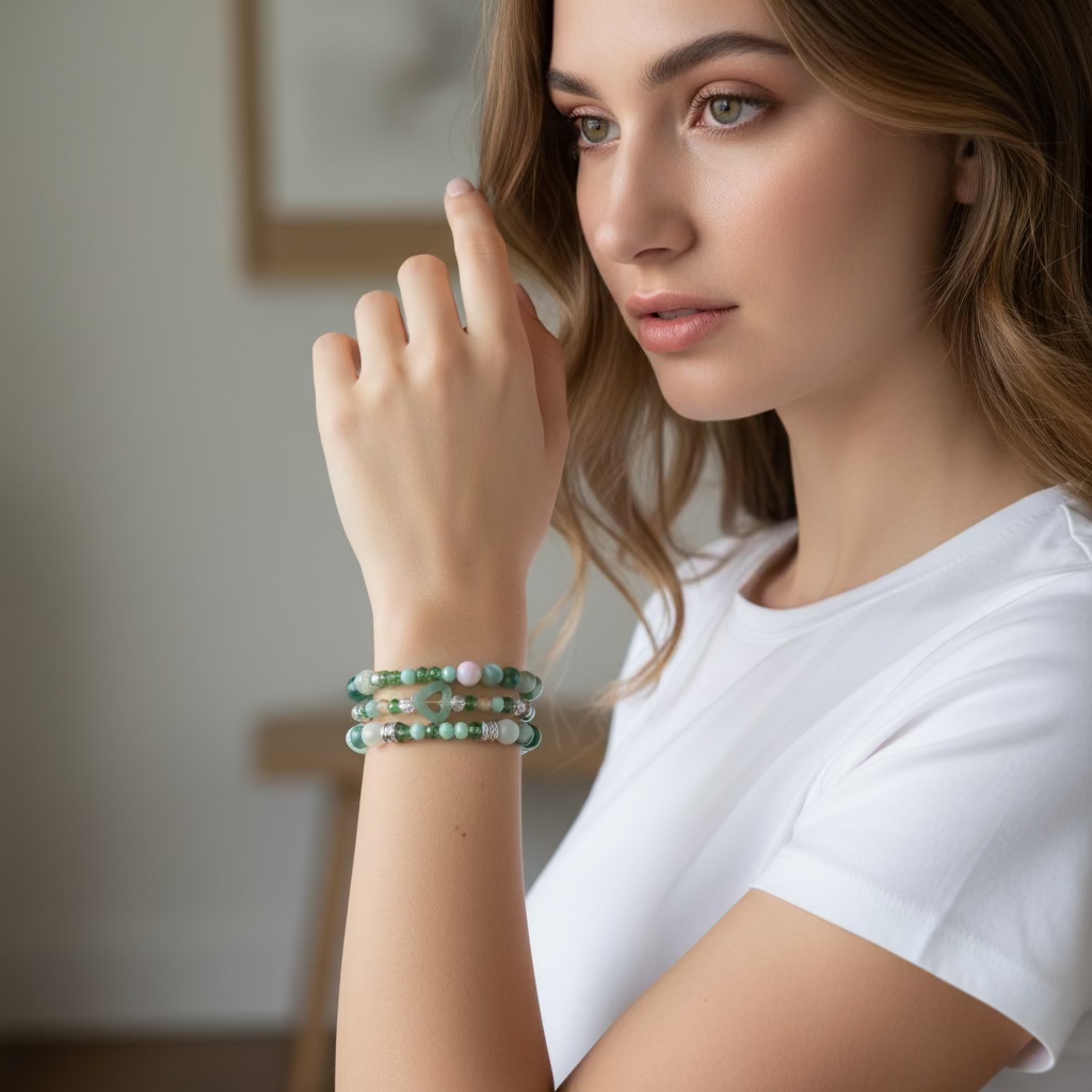 Bracelet "Fadwa"