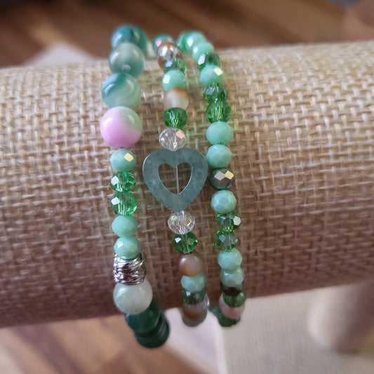 Bracelet "Fadwa"