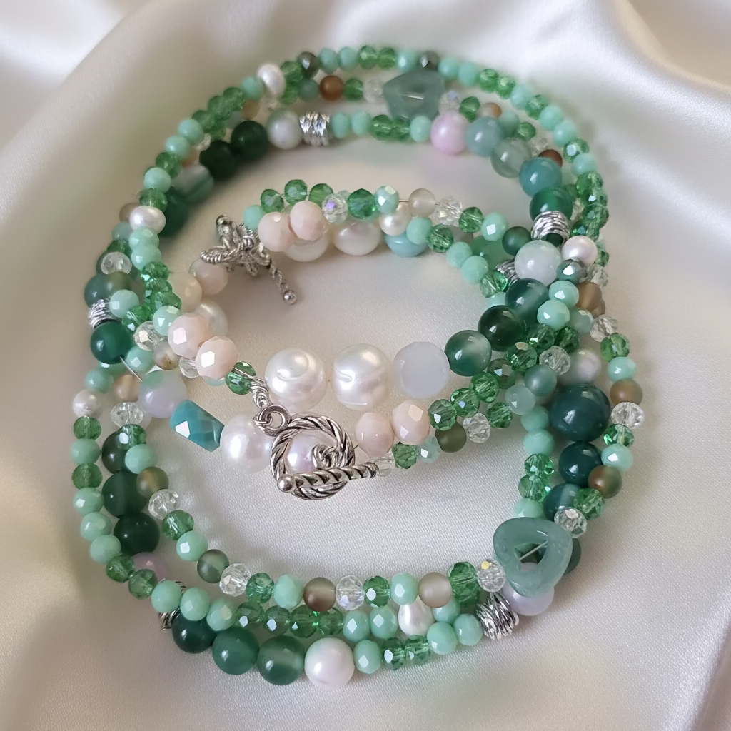Bracelet "Fadwa"