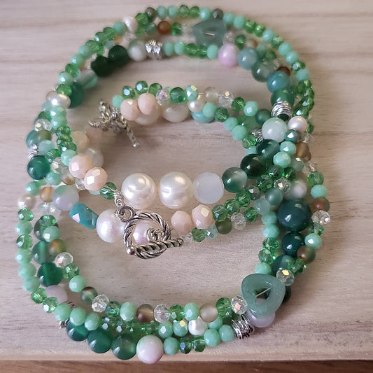 Bracelet "Fadwa"