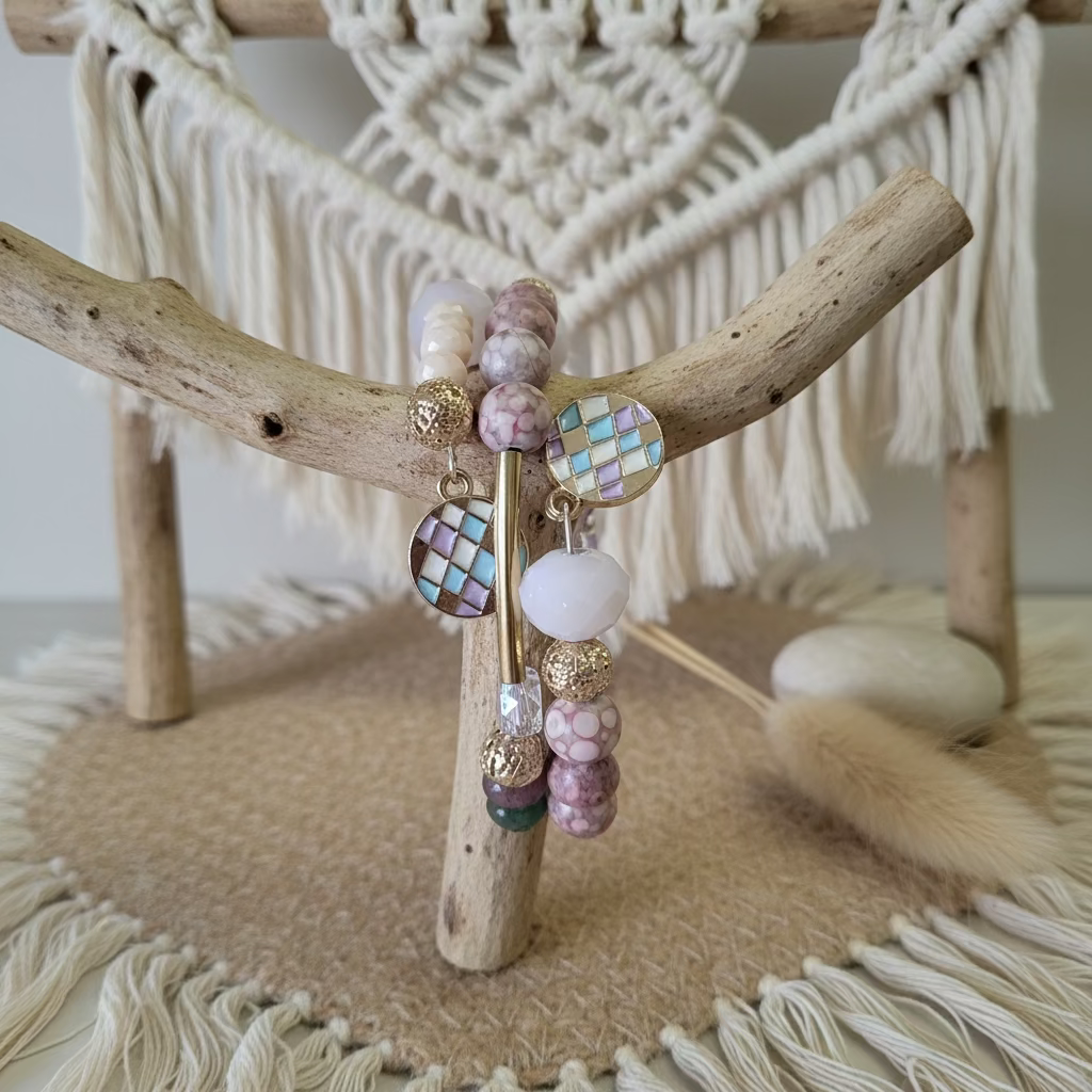 Pulsera Elisa