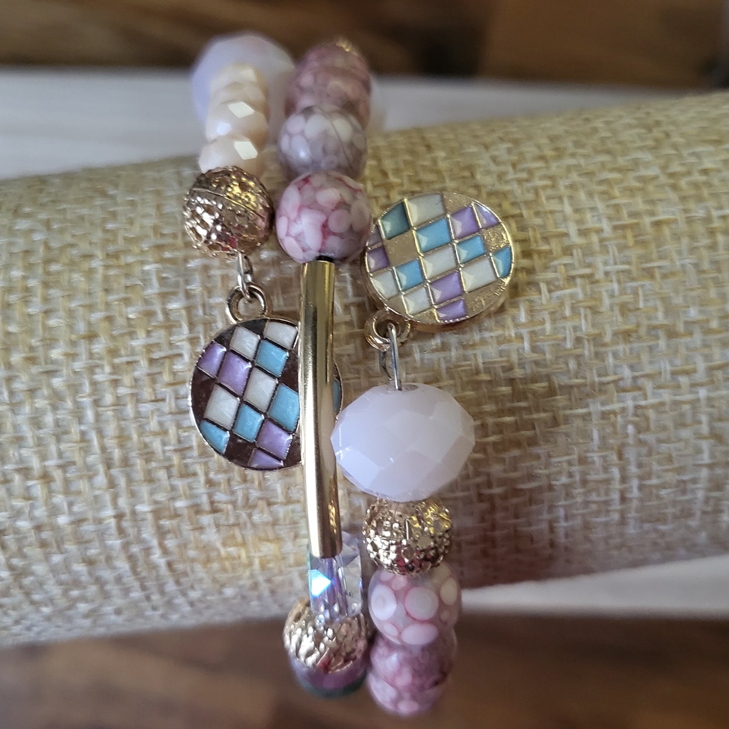 Brazalete Elisa