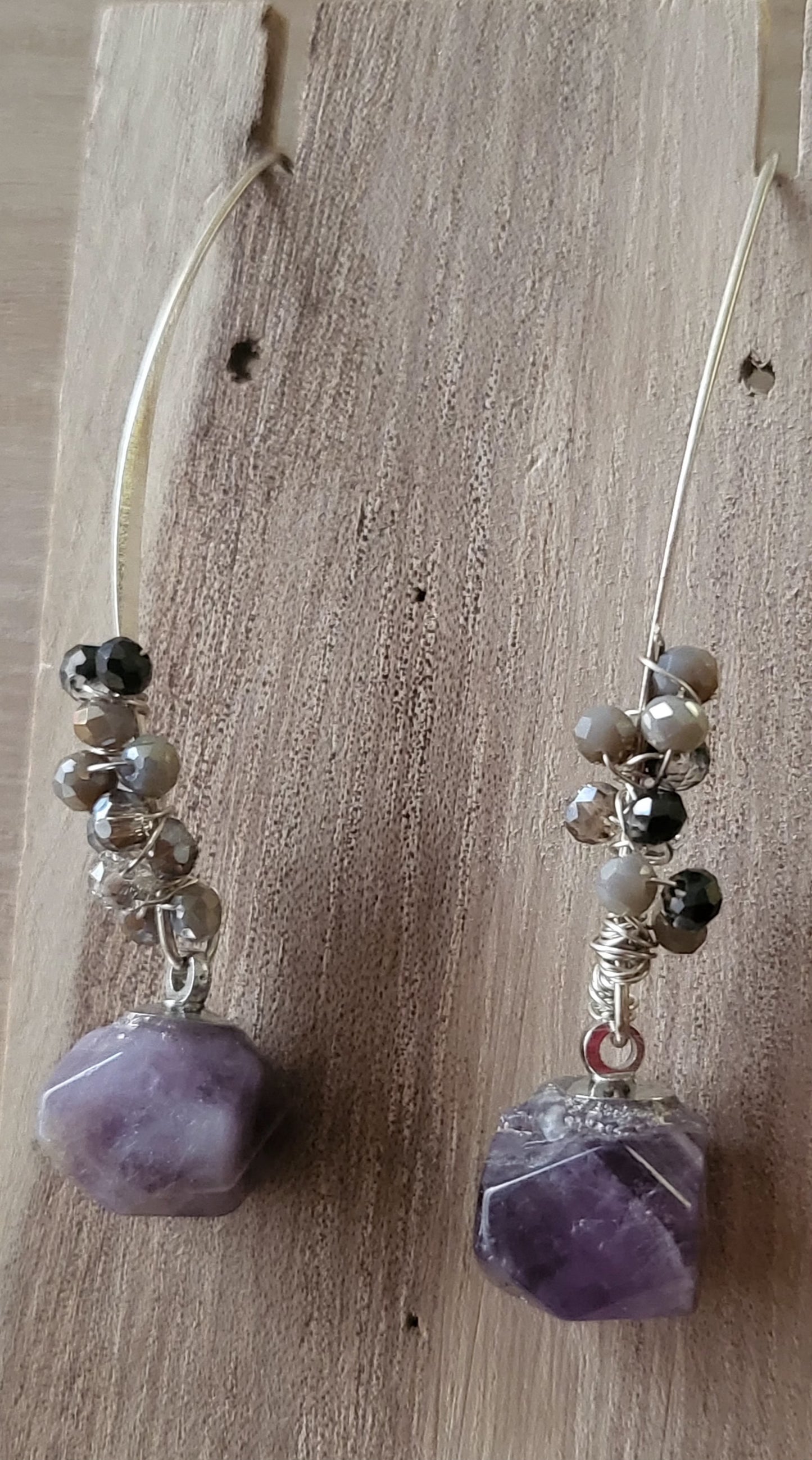 Aretes Ines