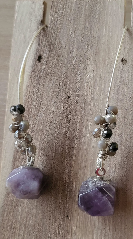 Aretes Ines