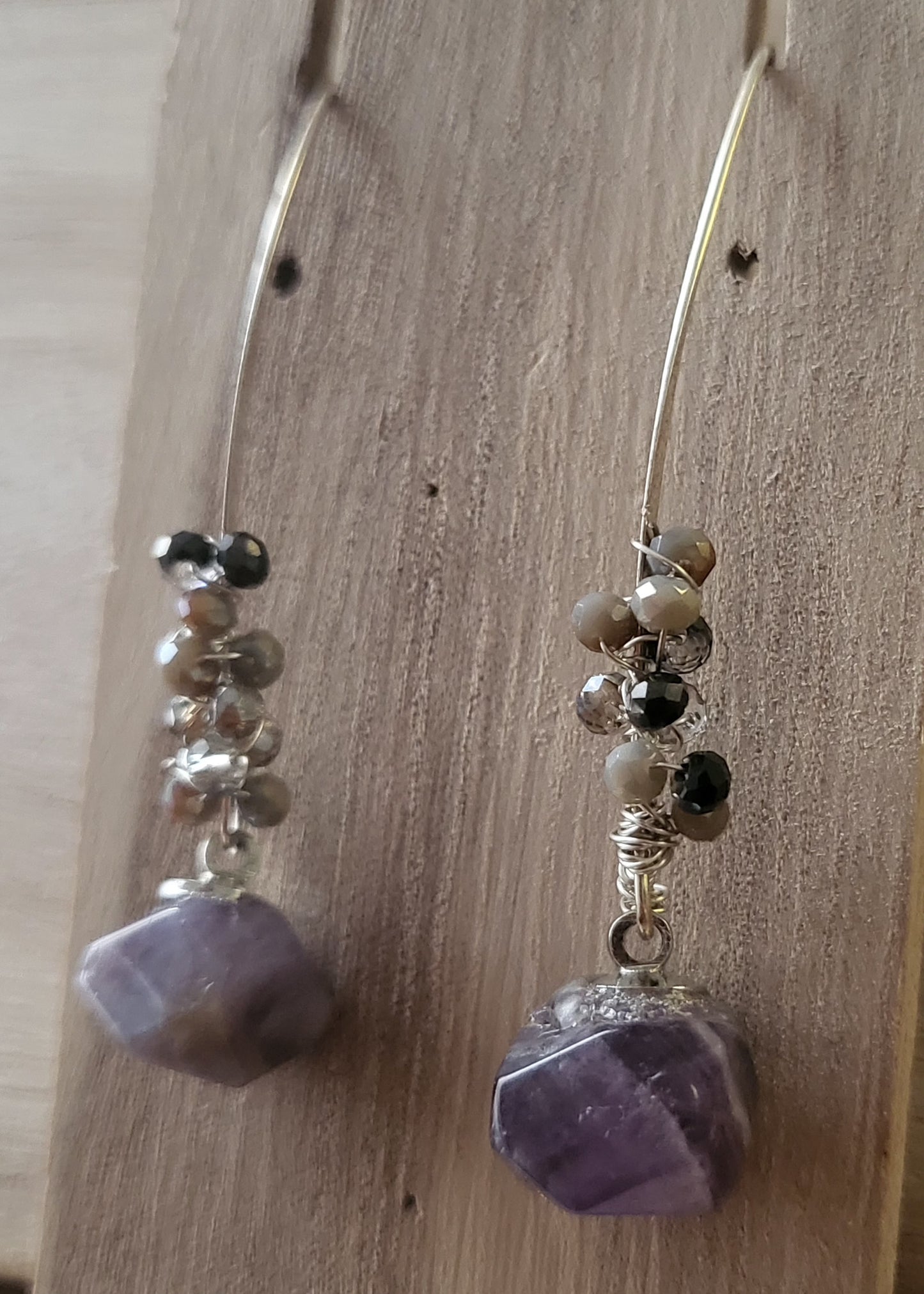 Aretes Ines