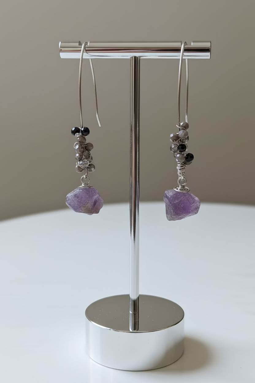 Aretes Ines