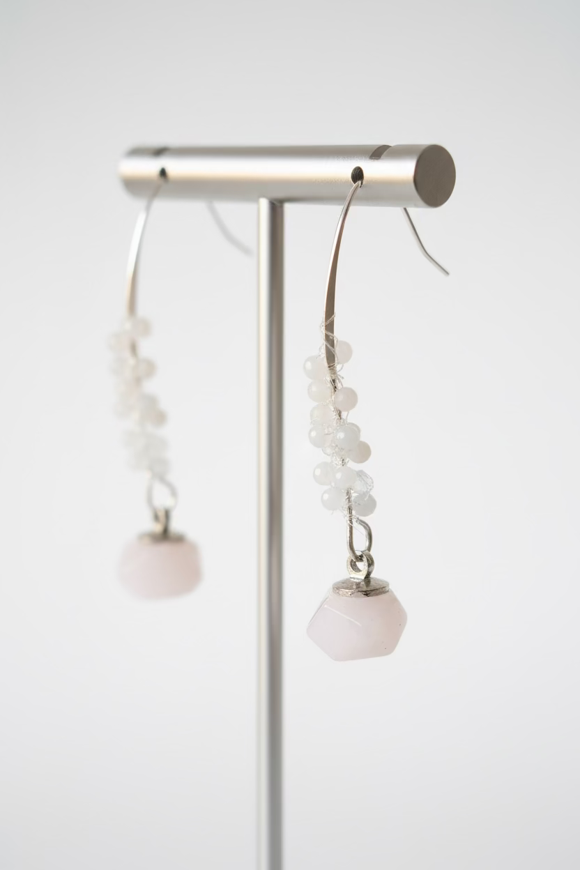Aretes Daria
