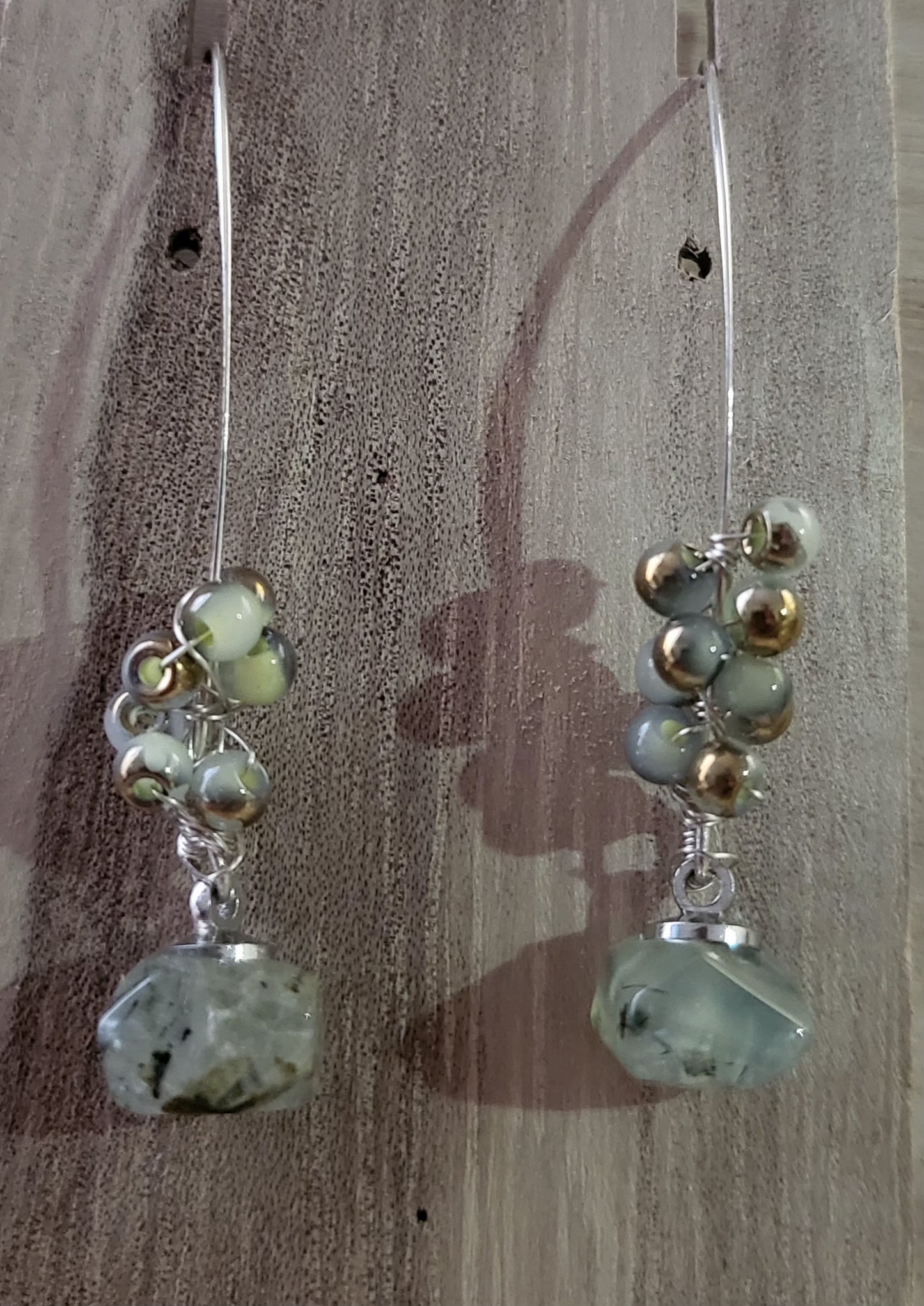 Aretes Esther