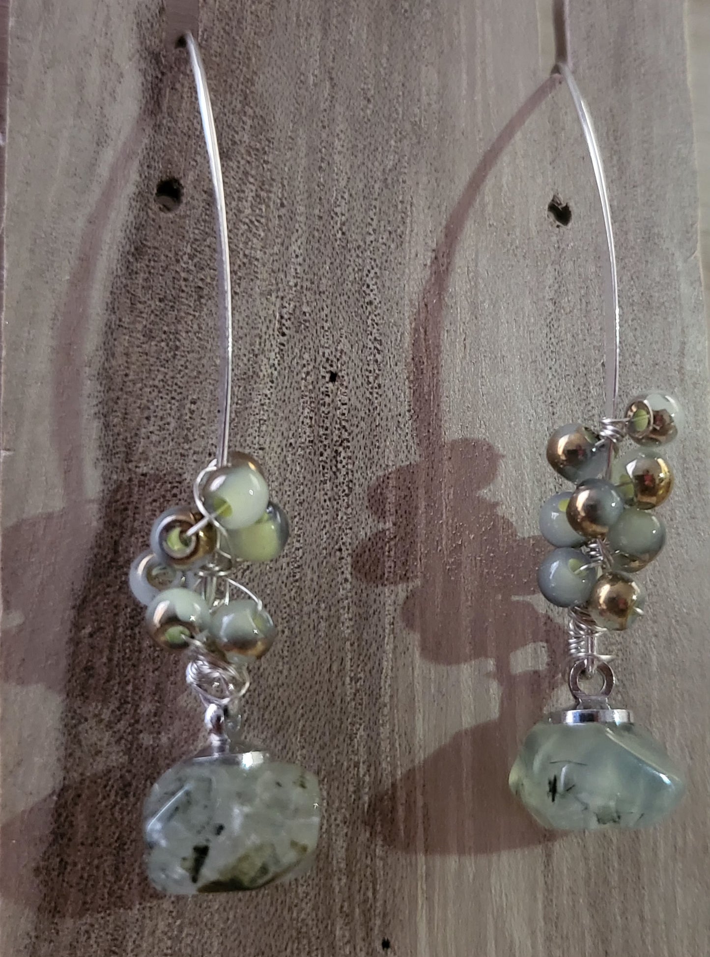 Aretes Esther