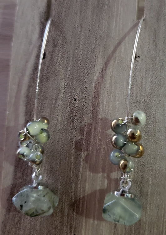 Aretes Esther