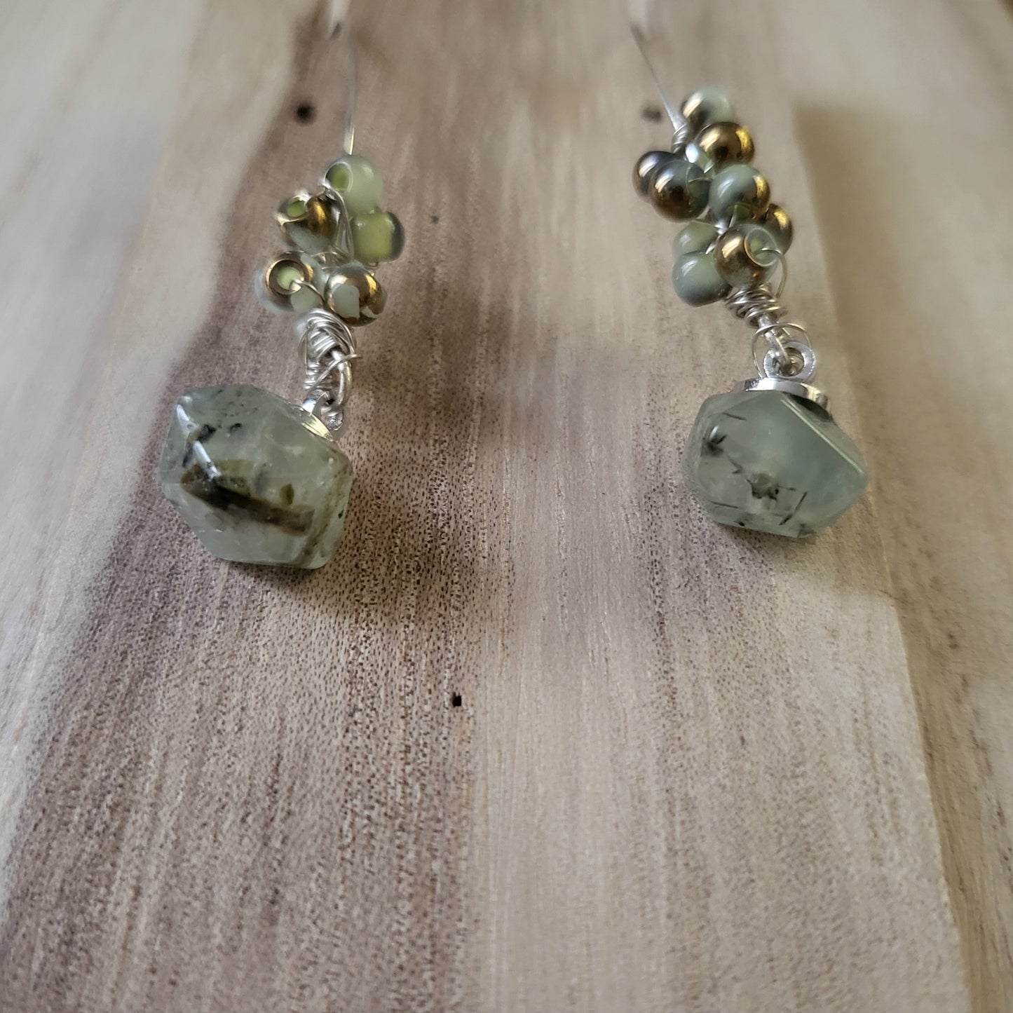 Aretes Esther