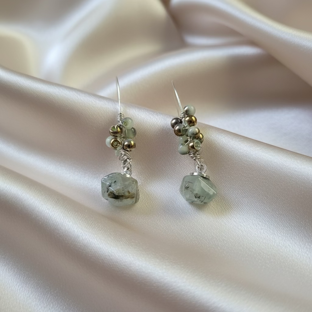 Aretes Esther
