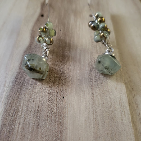 Aretes Esther