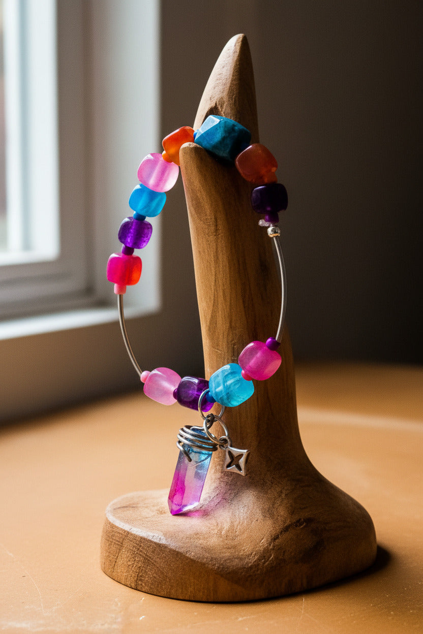 Pulsera Amara