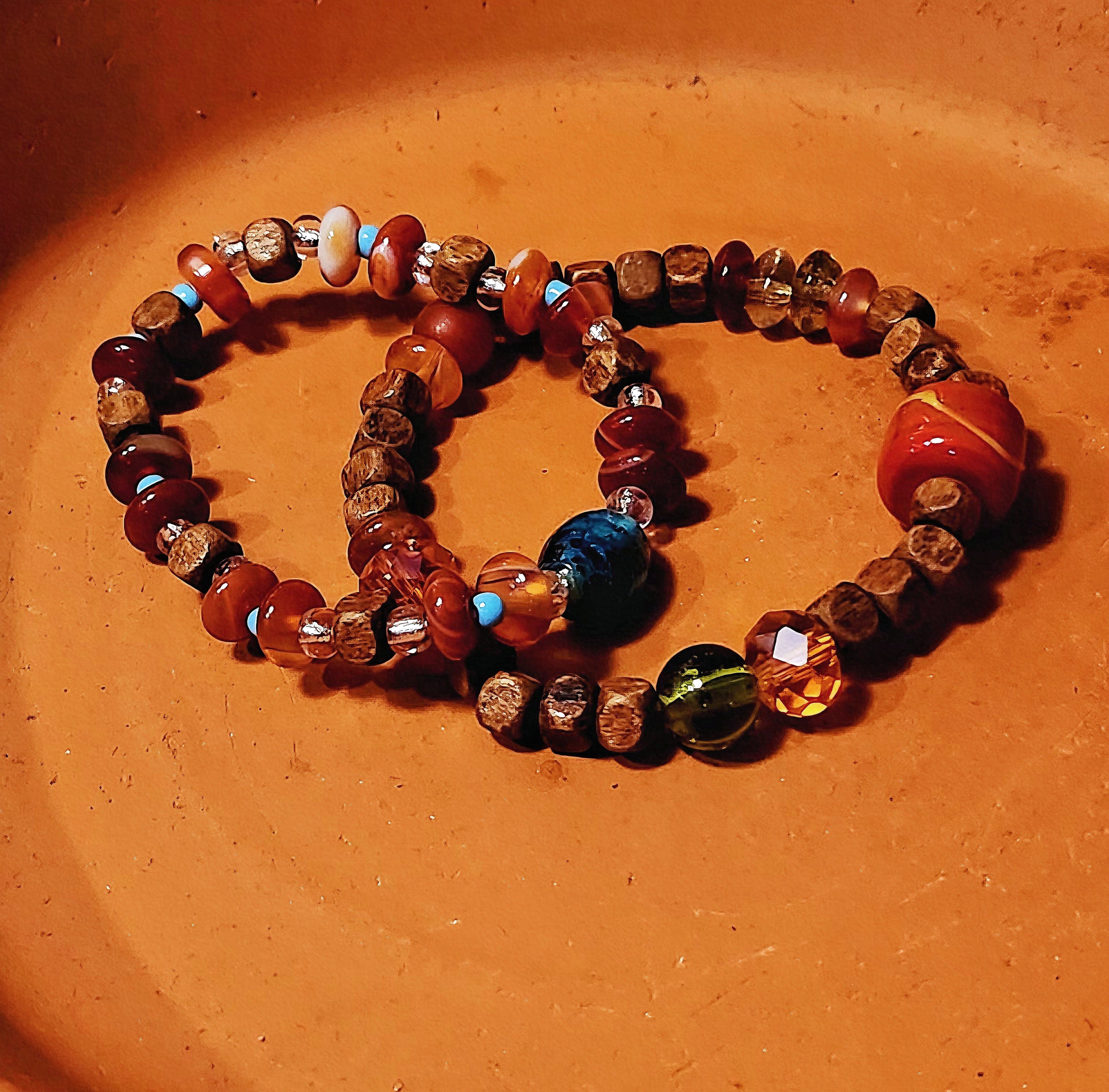 Bracelet "Alix"
