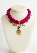 Pitahaya Collar