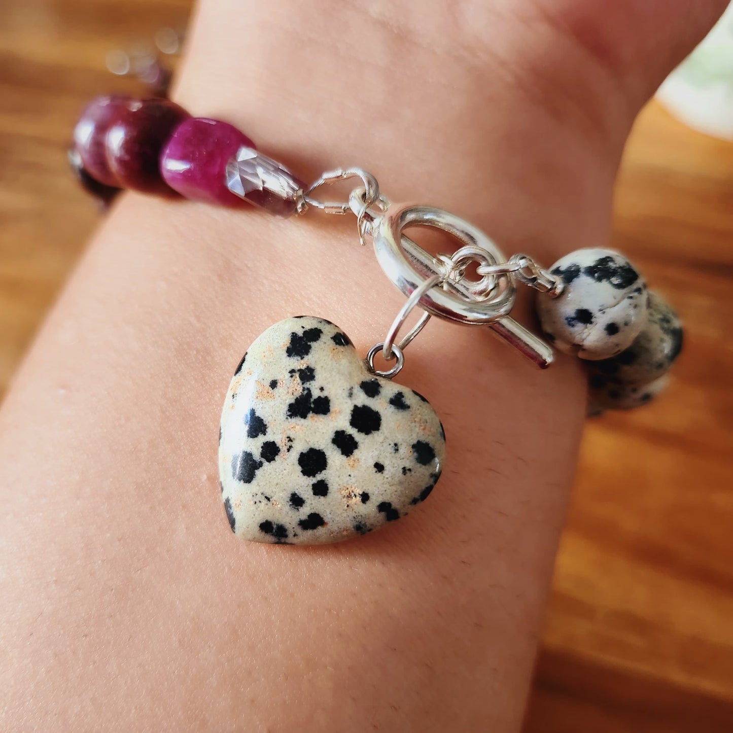 Bracelet "Xochitl"