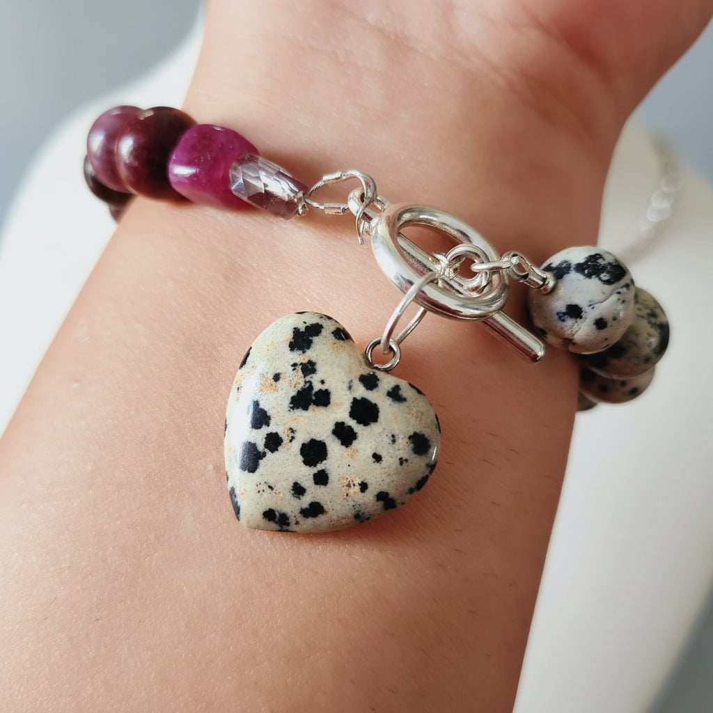 Bracelet "Xochitl"