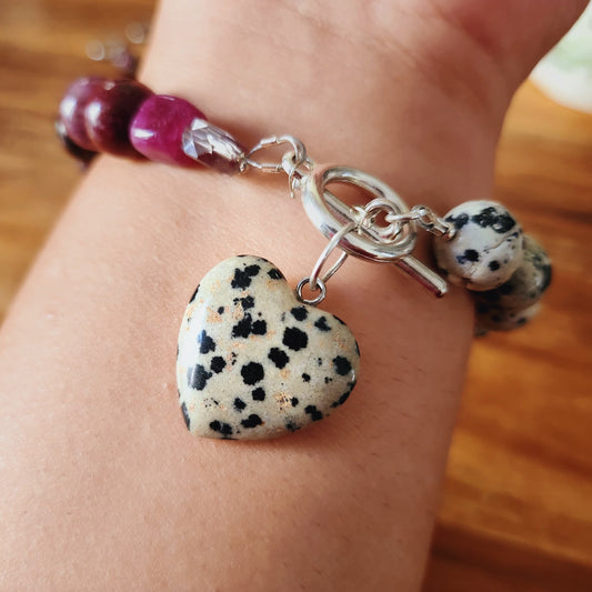 Bracelet "Xochitl"