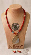 Collier Candela